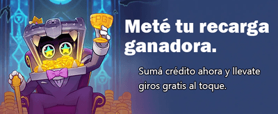 ¡Ganá millones hoy mismo!