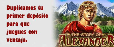 Torneo de Slots Argento promotion